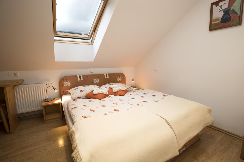 Bed & Breakfast Resman 3*