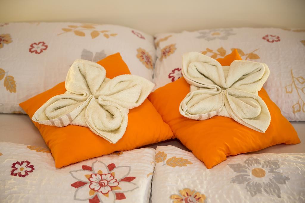 Bed & Breakfast Resman 3*